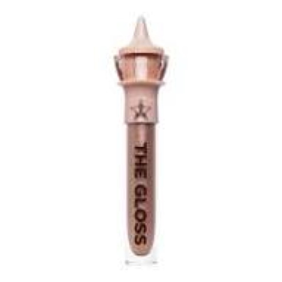 Jeffree Star Beaded Glass & Body Count Lip Glosses - Picture 11 of 12